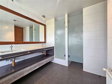 Casa en Venta en Condominio Los Bosques