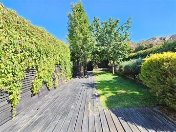 Casa en Venta en Condominio Los Bosques