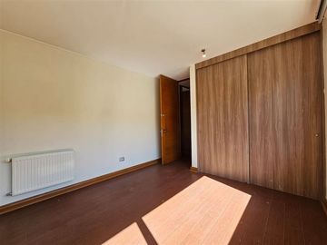 Casa en Venta en Condominio Los Bosques