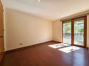 Casa en Venta en Condominio Los Bosques