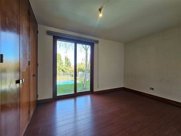 Casa en Venta en Condominio Los Bosques