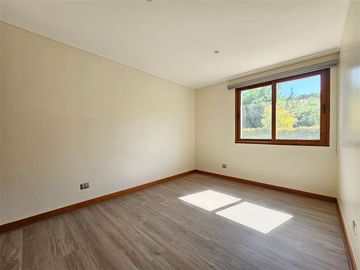 Casa en Venta en Condominio Los Bosques