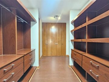Casa en Venta en Condominio Los Bosques