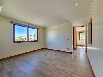 Casa en Venta en Condominio Los Bosques