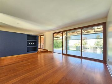 Casa en Venta en Condominio Los Bosques