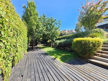 Casa en Venta en Condominio Los Bosques