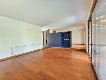 Casa en Venta en Condominio Los Bosques