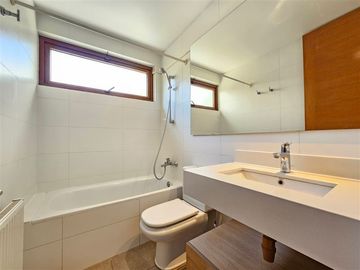 Casa en Venta en Condominio Los Bosques