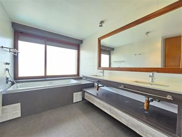 Casa en Venta en Condominio Los Bosques