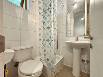 Casa en Venta en Condominio Los Bosques