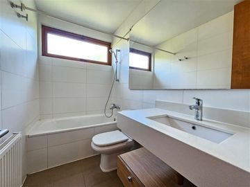 Casa en Venta en Condominio Los Bosques