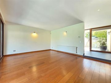 Casa en Venta en Condominio Los Bosques