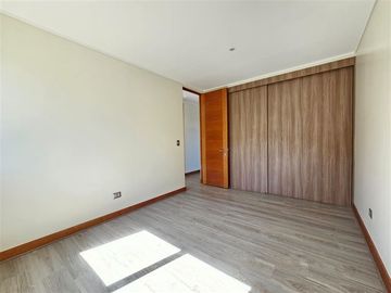 Casa en Venta en Condominio Los Bosques
