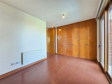 Casa en Venta en Condominio Los Bosques