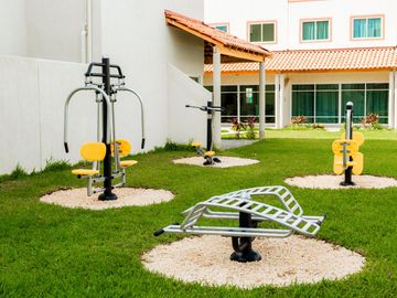Casa en  Venta en Playa del Carmen 3habitaciones 3 baños 2 platas y Roof