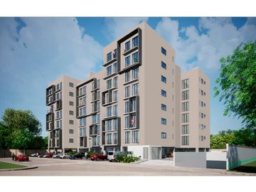 Departamentos en Venta Cascatta, Lomas de Angelopolis