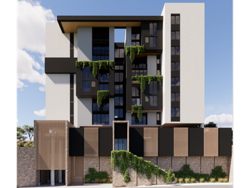 Departamentos en Venta Cascatta, Lomas de Angelopolis