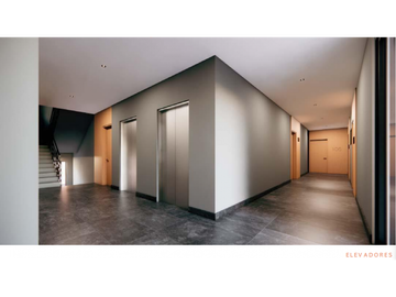 Departamentos en Venta Cascatta, Lomas de Angelopolis