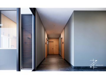 Departamentos en Venta Cascatta, Lomas de Angelopolis