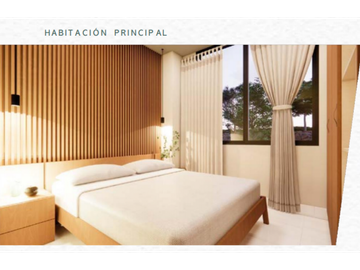 Departamentos en Venta Cascatta, Lomas de Angelopolis