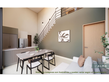 Departamentos en Venta Cascatta, Lomas de Angelopolis