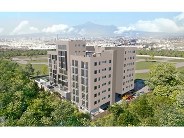 Departamentos en Venta Cascatta, Lomas de Angelopolis