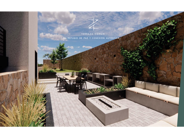 Departamentos en Venta Cascatta, Lomas de Angelopolis