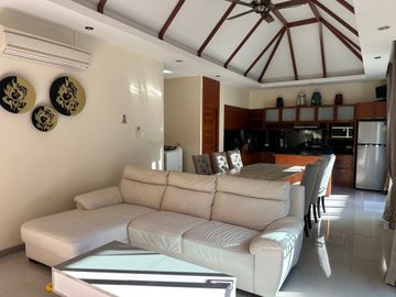 3 Bedrooms Villa for Sale at Rawai 500m - Rawai Beach