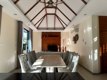 3 Bedrooms Villa for Sale at Rawai 500m - Rawai Beach
