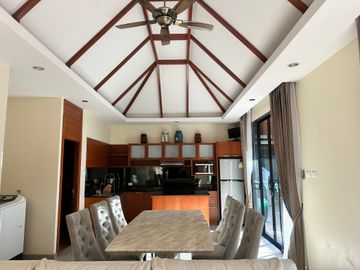 3 Bedrooms Villa for Sale at Rawai 500m - Rawai Beach