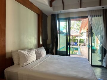 3 Bedrooms Villa for Sale at Rawai 500m - Rawai Beach