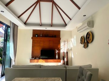 3 Bedrooms Villa for Sale at Rawai 500m - Rawai Beach