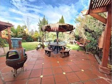 Gran Oportunidad !!  Excelente Casa en Piedra Roja