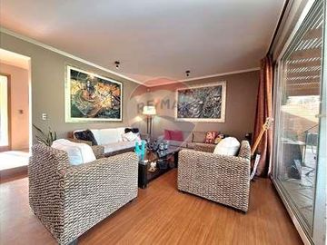 Gran Oportunidad !!  Excelente Casa en Piedra Roja