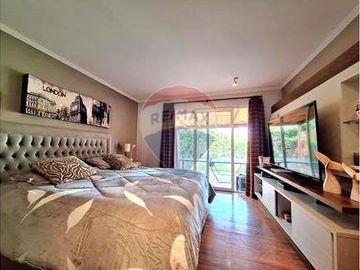 Gran Oportunidad !!  Excelente Casa en Piedra Roja