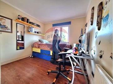 Gran Oportunidad !!  Excelente Casa en Piedra Roja
