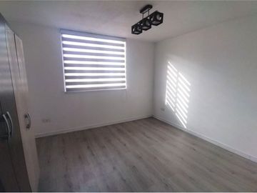 Comodo departamento en la comuna de Renca
