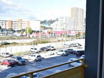 Departamento en Venta en Condominio Nuevo Centro, Concepcíon