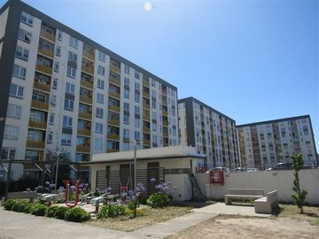 Departamento en Venta en Condominio Nuevo Centro, Concepcíon