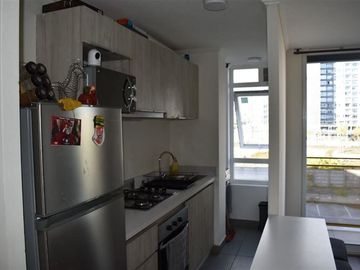 Departamento en Venta en Condominio Nuevo Centro, Concepcíon