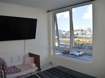 Departamento en Venta en Condominio Nuevo Centro, Concepcíon