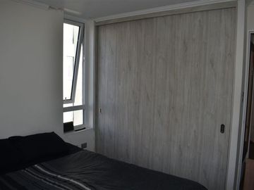Departamento en Venta en Condominio Nuevo Centro, Concepcíon