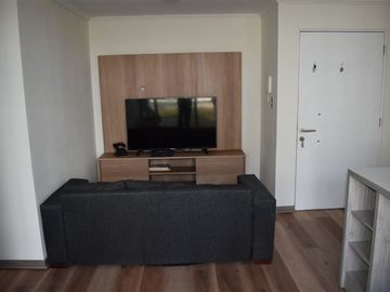Departamento en Venta en Condominio Nuevo Centro, Concepcíon