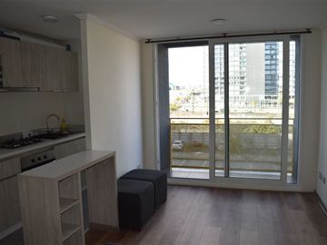 Departamento en Venta en Condominio Nuevo Centro, Concepcíon