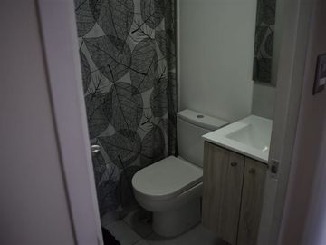 Departamento en Venta en Condominio Nuevo Centro, Concepcíon