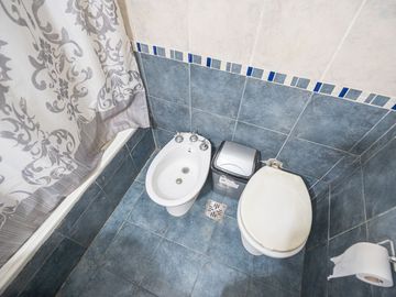 Venta Dpto Paternal 4 Amb con balcon y lavadero