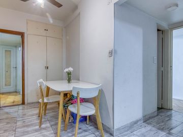 Venta Dpto Paternal 4 Amb con balcon y lavadero