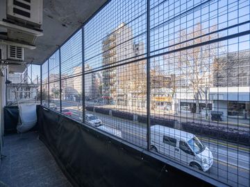 Venta Dpto Paternal 4 Amb con balcon y lavadero