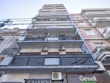 Venta Dpto Paternal 4 Amb con balcon y lavadero