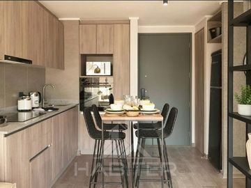 Departamento en Venta en JORGE CACERES RVC